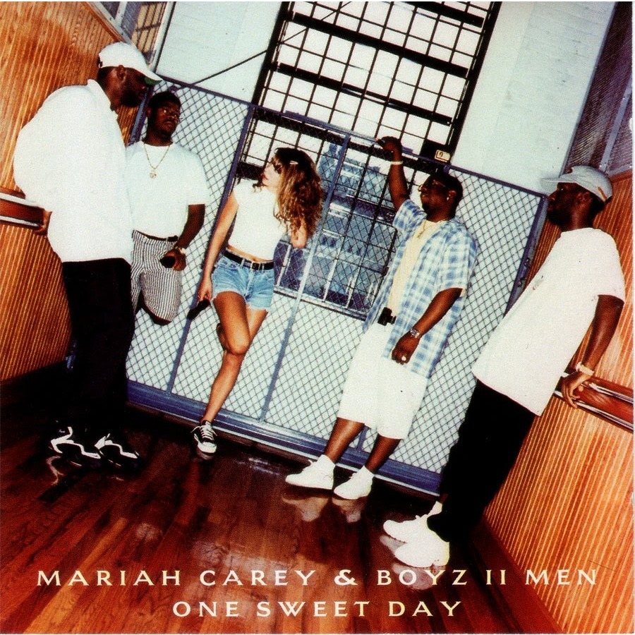 Mariah Carey and Boyz II Men - One Sweet Day mp3 download