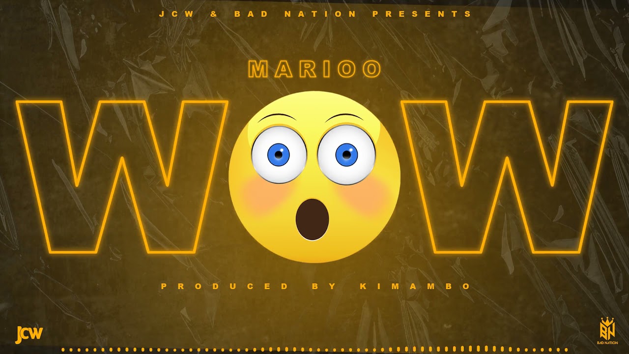 Marioo – Wow mp3 download
