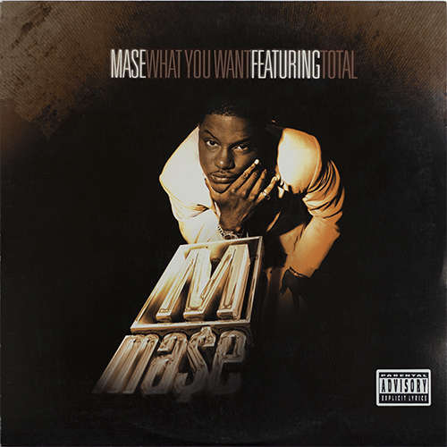 Mase Ft. Total - What You Want mp3 download