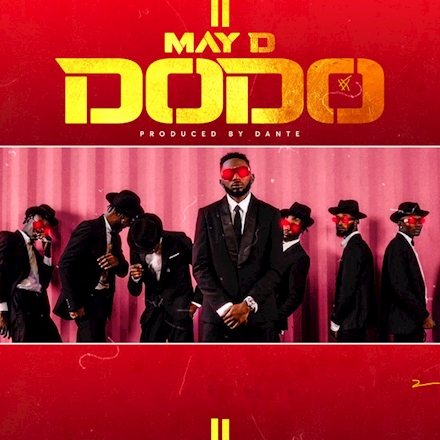 May D – Dodo mp3 download