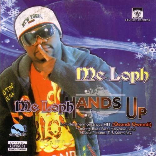 Mc Loph Ft. Flavour - Osondi Owendi mp3 download