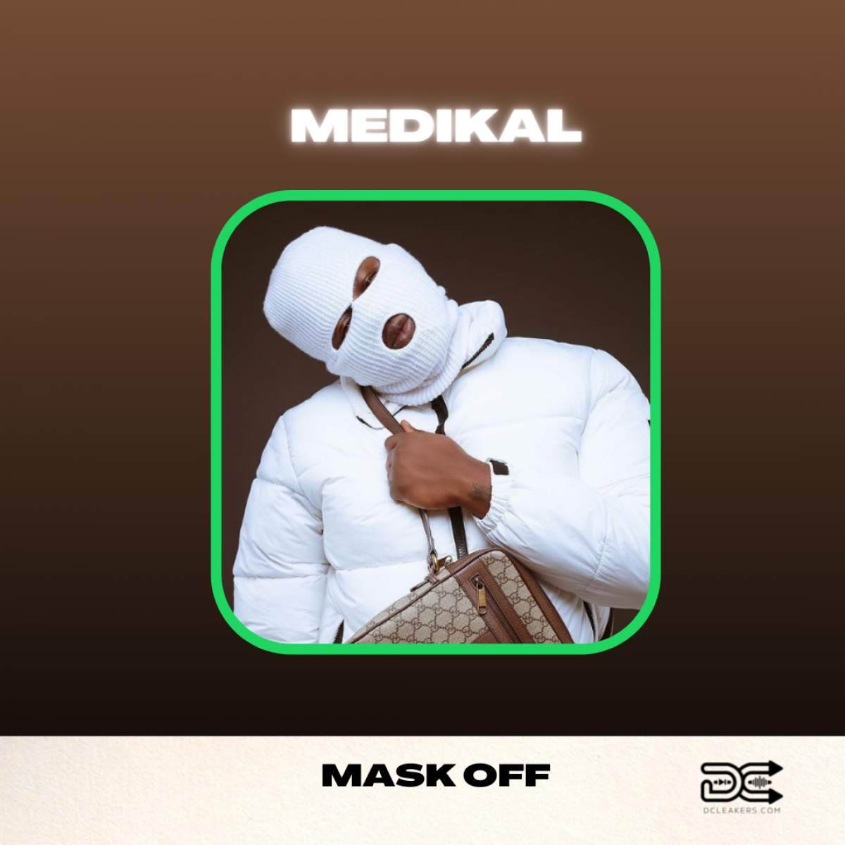 Medikal – Mask Off mp3 download