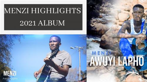 Menzi – Awuyi Lapho (Highlights)
