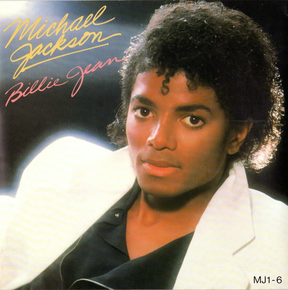 Michael Jackson - Billie Jean mp3 download