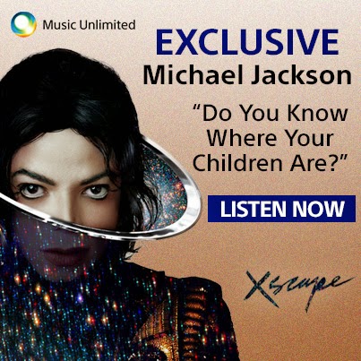 Michael Jackson – Do You Know Where Your Children Are