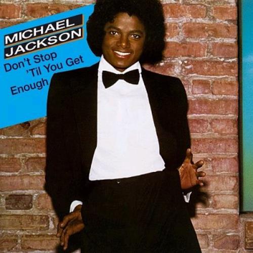 Michael Jackson - Don't Stop 'Til You Get Enough mp3 download