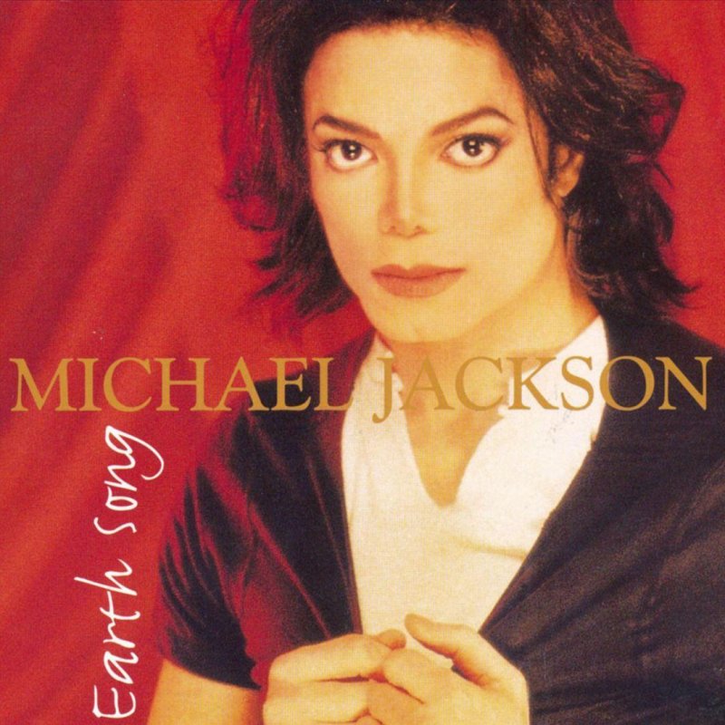Michael Jackson - Earth Song mp3 download