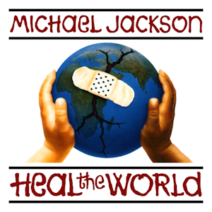 Michael Jackson - Heal the World mp3 download