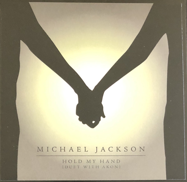 Michael Jackson – Hold My Hand (Duet with Akon)