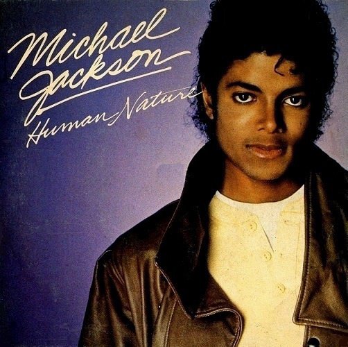 Michael Jackson - Human Nature mp3 download