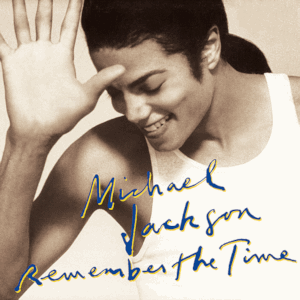 Michael Jackson - Remember The Time mp3 download