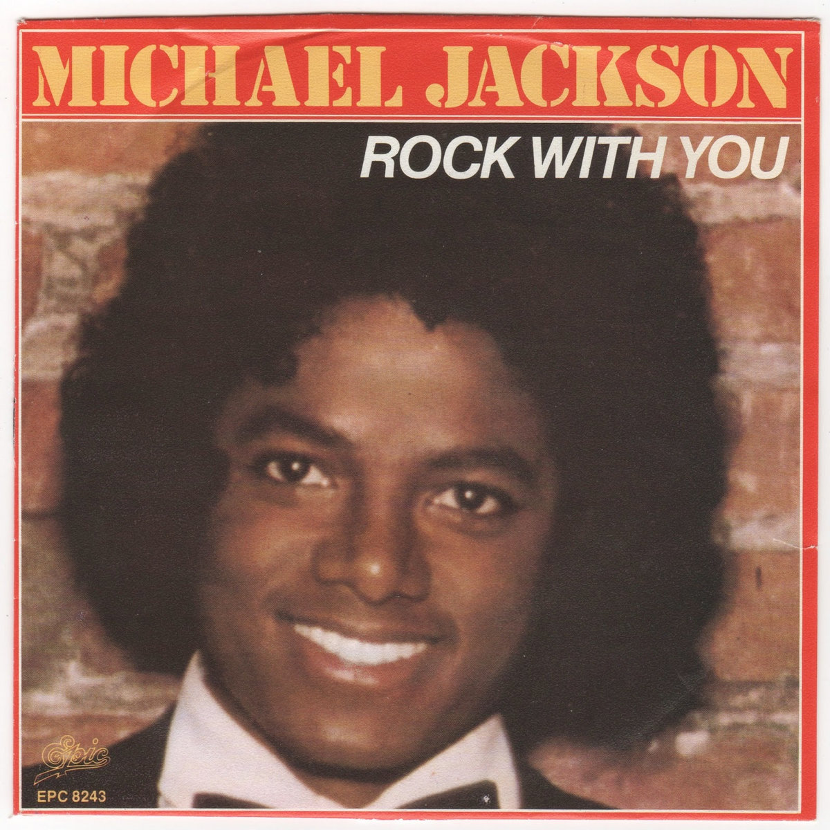 Michael Jackson - Rock With You mp3 download