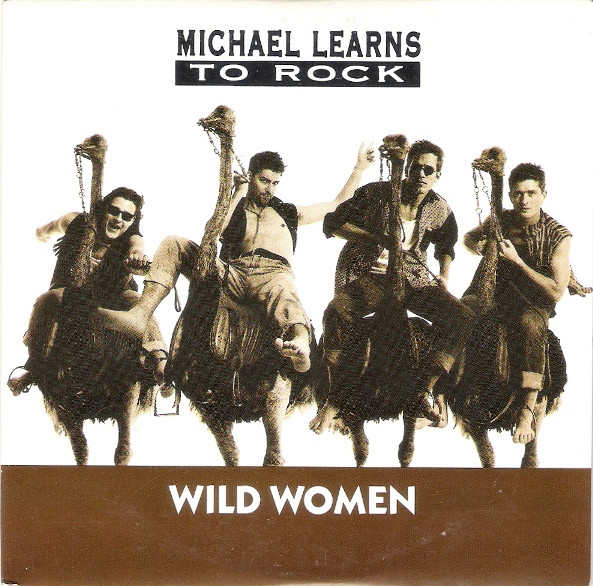 Michael Learns To Rock – Wild Women