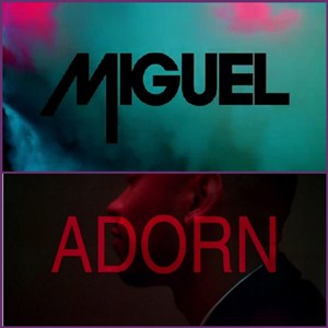 Miguel - Adorn mp3 download