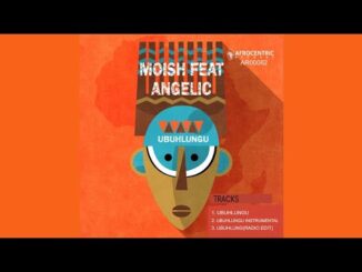 MoIsh – Ubuhlungu Ft. Angelic mp3 download