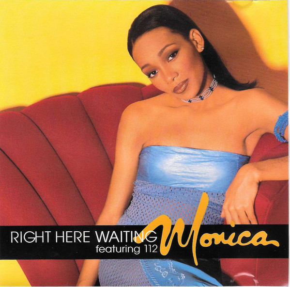 Monica – Right Here Waiting (feat. 112)