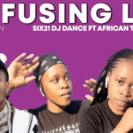 Mr Six21 Dj Dance – Confusing Love Ft. African Twins