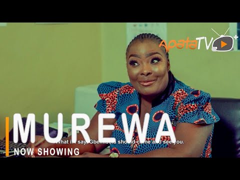 Movie  Murewa Latest Yoruba Movie 2021 Drama mp4 & 3gp download