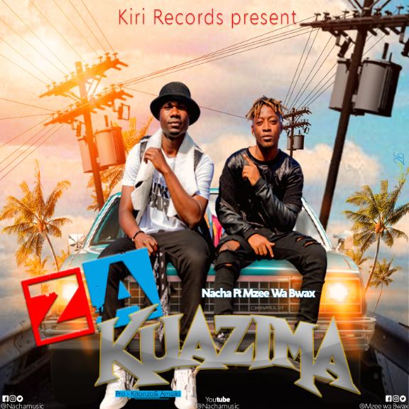 Nacha Ft. Mzee Wa Bwax – Za Kuazima mp3 download
