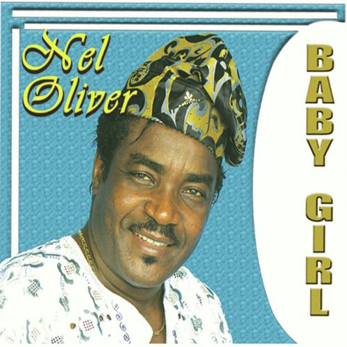 Nel Oliver - Baby Girl mp3 download
