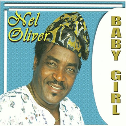 Nel Oliver – Baby Girl