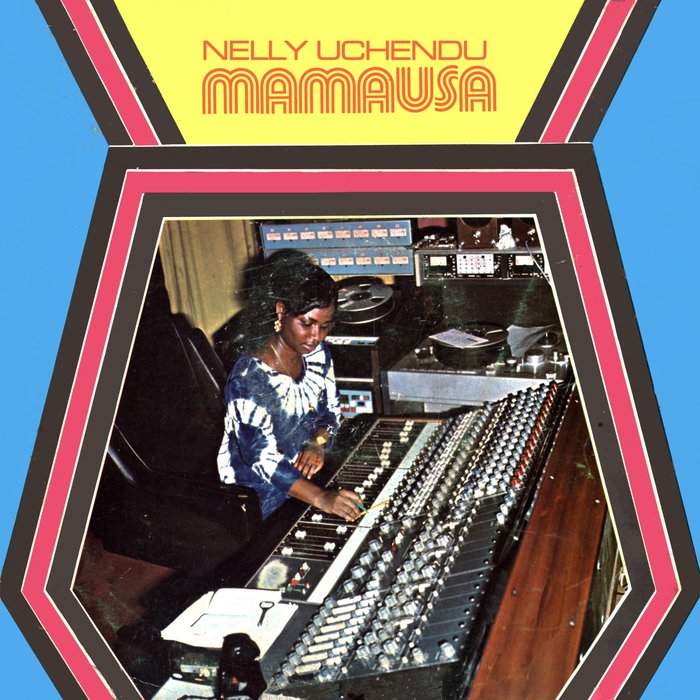 Nelly Uchendu - Mamausa mp3 download