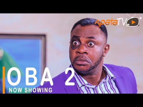 Movie  Oba 2 Latest Yoruba Movie 2021 Drama mp4 & 3gp download