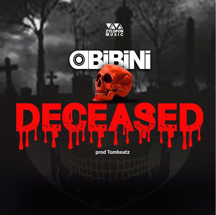 Obibini – Deceased (Amerado Diss) mp3 download