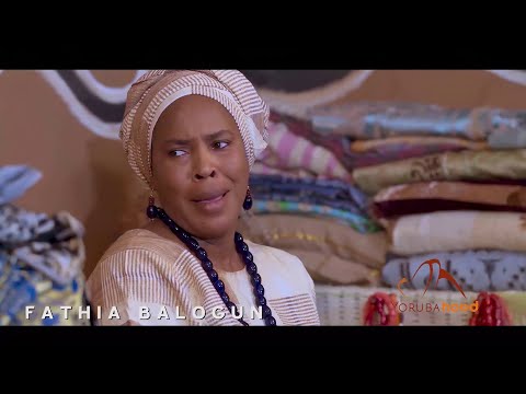 Movie  Odu Oyeku – Latest Yoruba Movie 2021 Traditional Movie mp4 & 3gp download