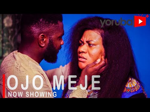 Movie  Ojo Meje Latest Yoruba Movie 2021 Drama mp4 & 3gp download