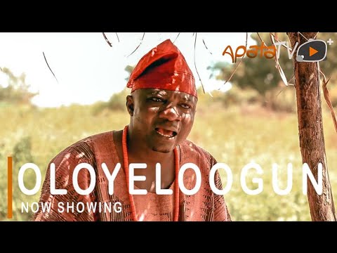 Movie  Oleyeloogun Latest Yoruba Movie 2021 Drama mp4 & 3gp download