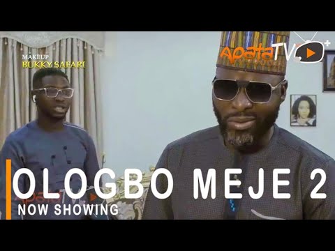 Movie  Ologbo Meje 2 Latest Yoruba Movie 2021 Drama mp4 & 3gp download