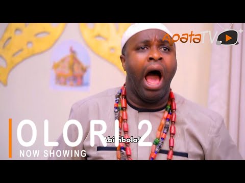 Movie  Olori 2 Latest Yoruba Movie 2021 Drama mp4 & 3gp download