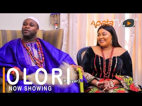 Movie  Olori Latest Yoruba Movie 2021 Drama mp4 & 3gp download
