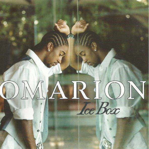 Omarion – Ice Box + Remixes
