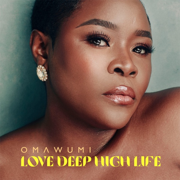 Omawumi – My Darling Ft. Waje mp3 download