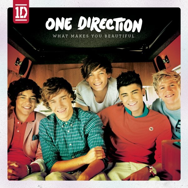 One Direction - What Makes You Beautiful mp3 download