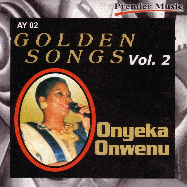 Onyeka Onwenu – Ekwe
