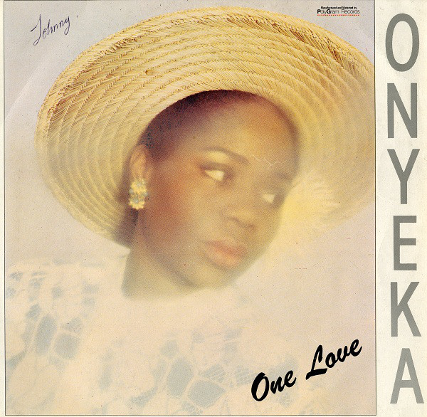 Onyeka Onwenu - One Love mp3 download