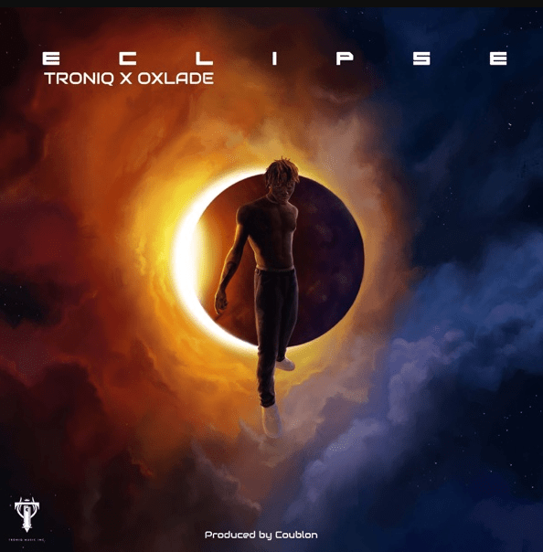 Oxlade – Eclipse [FULL EP]
