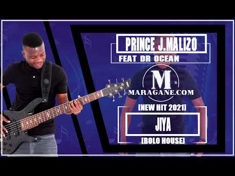 PRINCE J.MALIZO – JIYA FT DR OCEAN (NEW HIT 2021) mp3 download