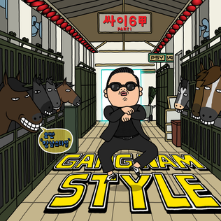 PSY - Gangnam Style mp3 download
