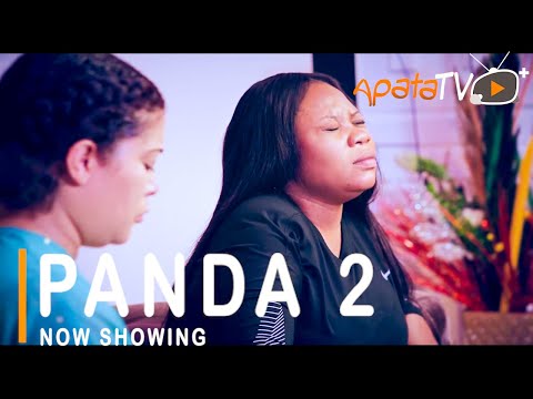 Movie  Panda 2 Latest Yoruba Movie 2021 Drama mp4 & 3gp download