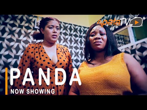 Movie  Panda Latest Yoruba Movie 2021 Drama mp4 & 3gp download