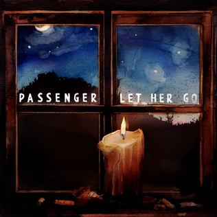 Passenger - Let Her Go mp3 download