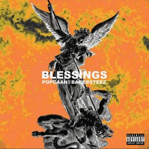 Popcaan – Blessings Ft. Bakersteez mp3 download