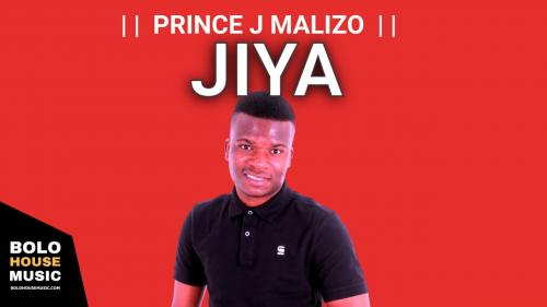 Prince J.Malizo – Jiya