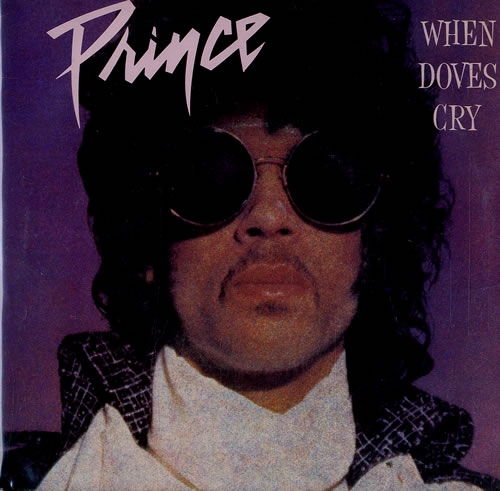 Prince - When Doves Cry mp3 download