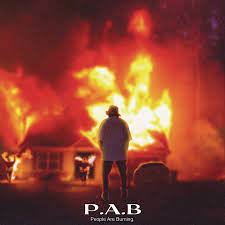 Que DJ – P.A.B (People Are Burning) Ft. Madanon mp3 download
