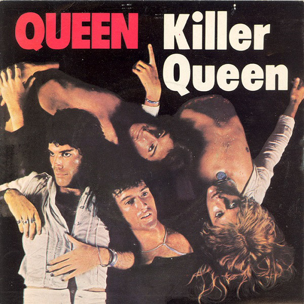 Queen - Killer Queen mp3 download